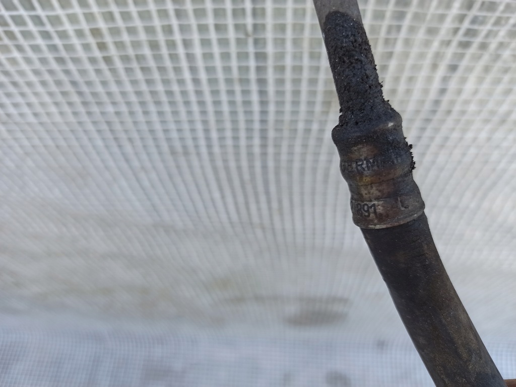 фото №8, Audi a8 d3 6.0 w12 шланг усилителя 4e1422891l