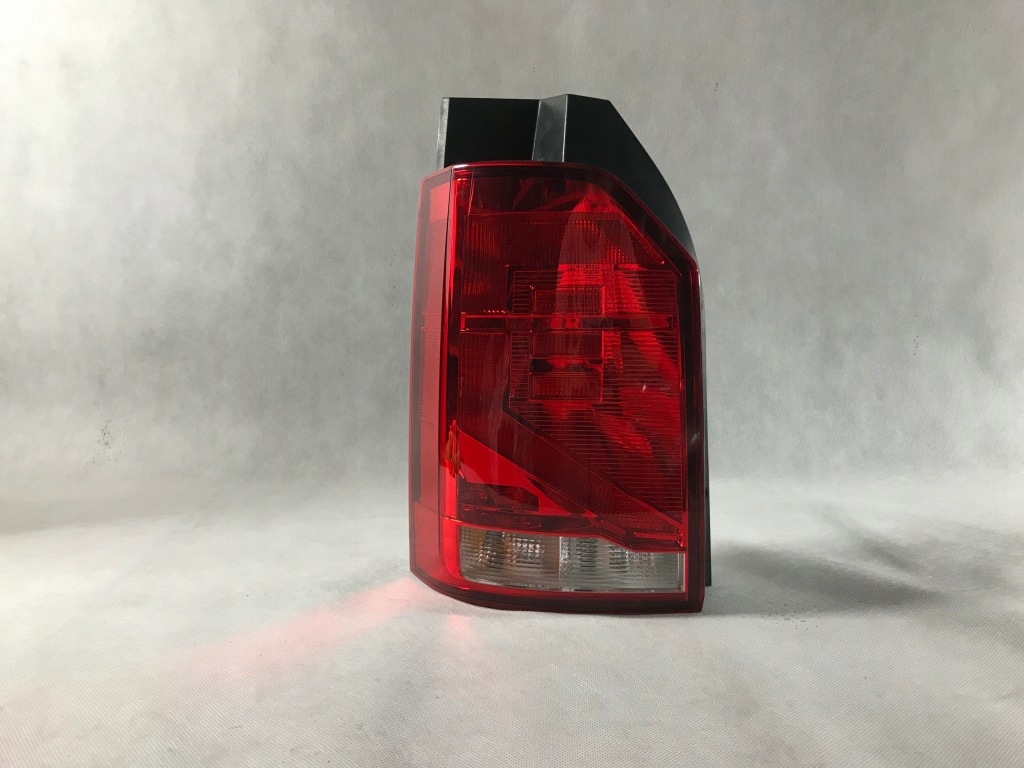 фото №1, Vw transporter t6.1 lift лампа задняя lh 7la945095