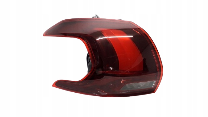 Купити Peugeot 2008 рестайлінг  16- фара ліва задня led - оригінальна - нова 9826730480