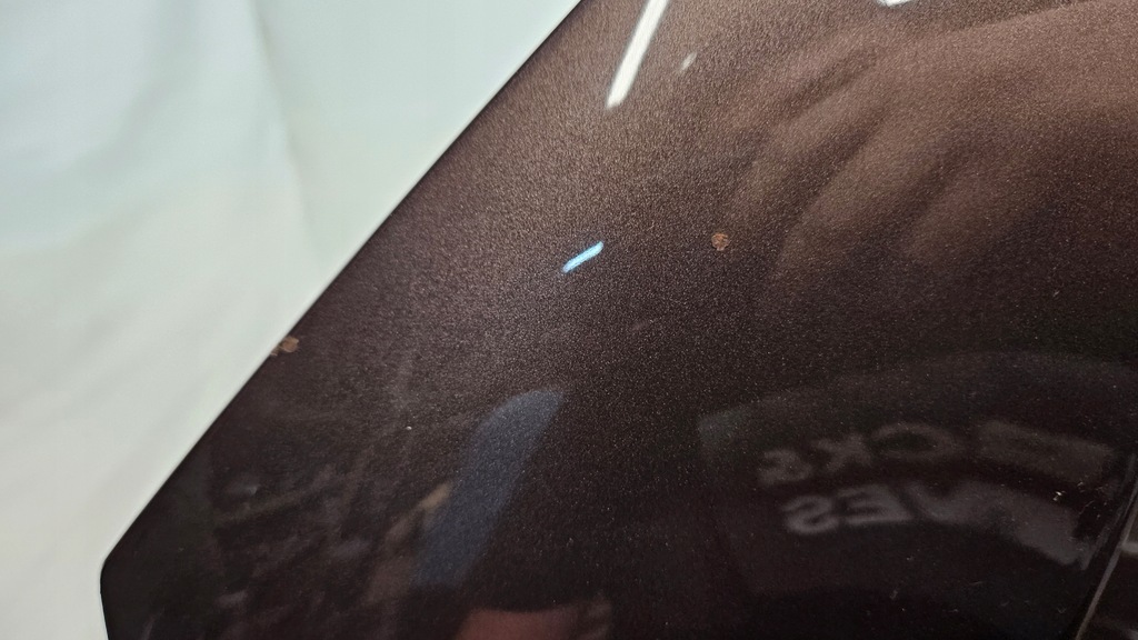 фото №10, Капот крышка двигателя vw amarok оригинал