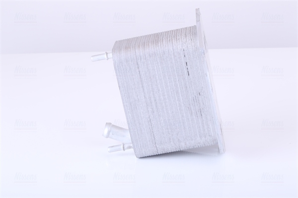 фото №6, Радиатор масла nissens 91282