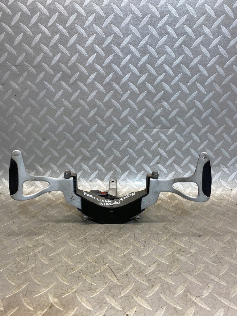 фото №1, Лепестки переключатели touchtronic коробки aston martin db9 4g43-7l237-ac