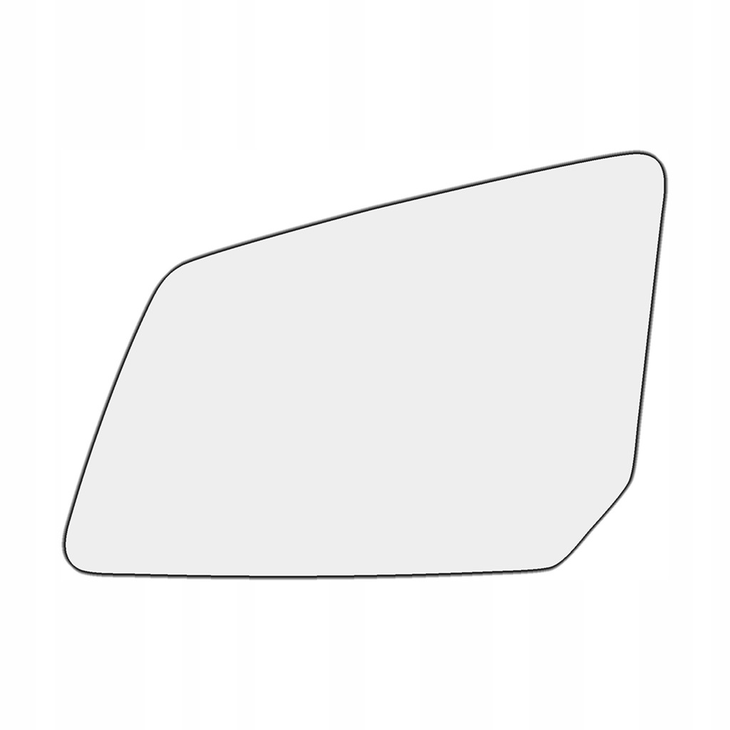 фото №1, Скло/дзеркало chevrolet traverse 2009-2017 2010