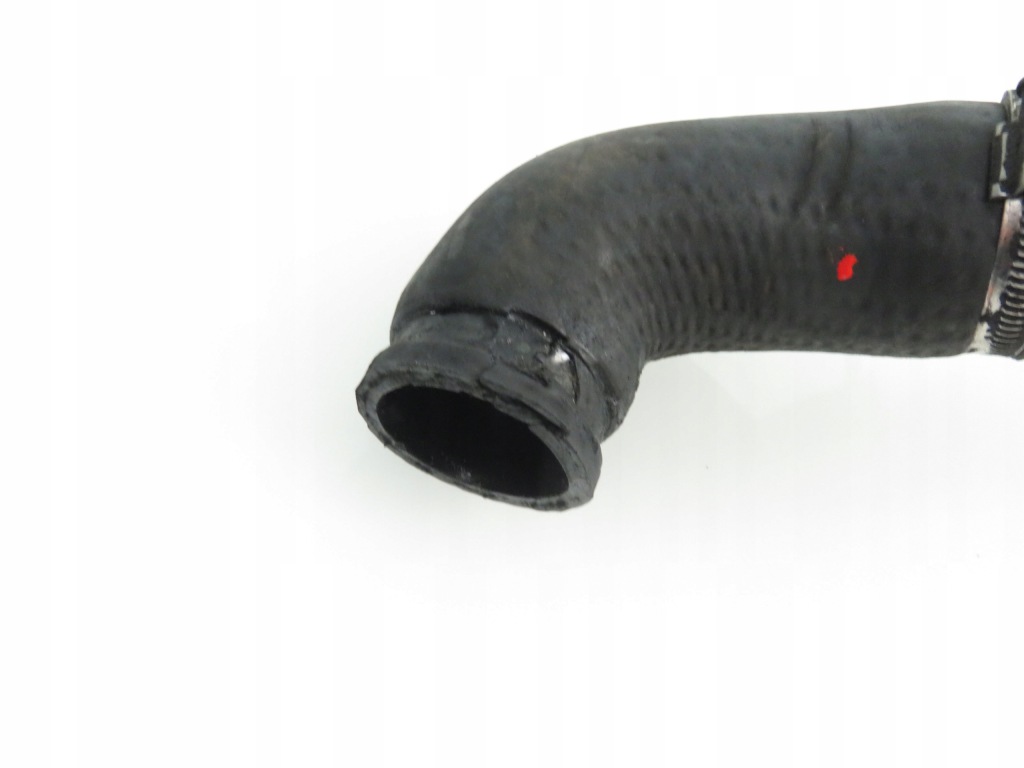 фото №3, Труба інтеркулер ford galaxy ii 1.8 tdci