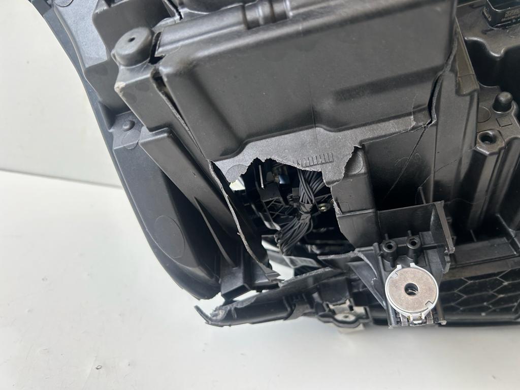 фото №7, Bmw x5 g05 x6 g06 лампа левый перед laser 5a27997