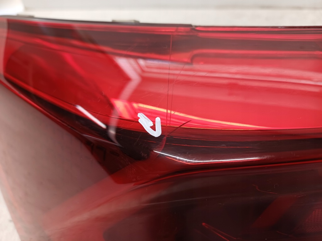 фото №4, Vw t-roc lift 21- лампа левая задняя led iq light 2ga945207b