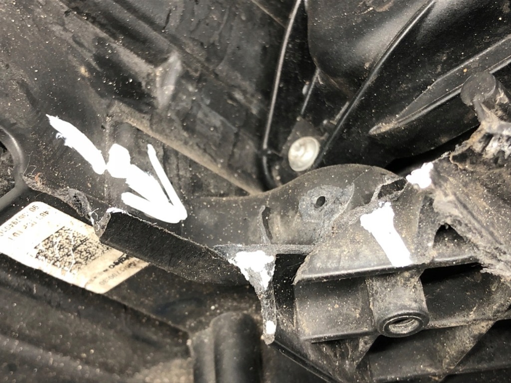 фото №9, Фара левый перед vw arteon 3g8941081 лампа