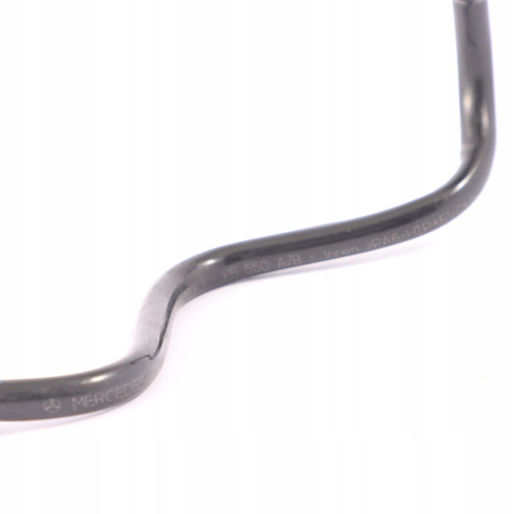 фото №10, Mercedes w176 w246 шланг топливный a2700183800