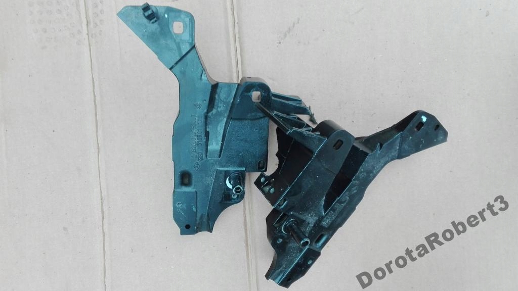 фото №1, Кронштейн опора крыша megane ii cc nv676