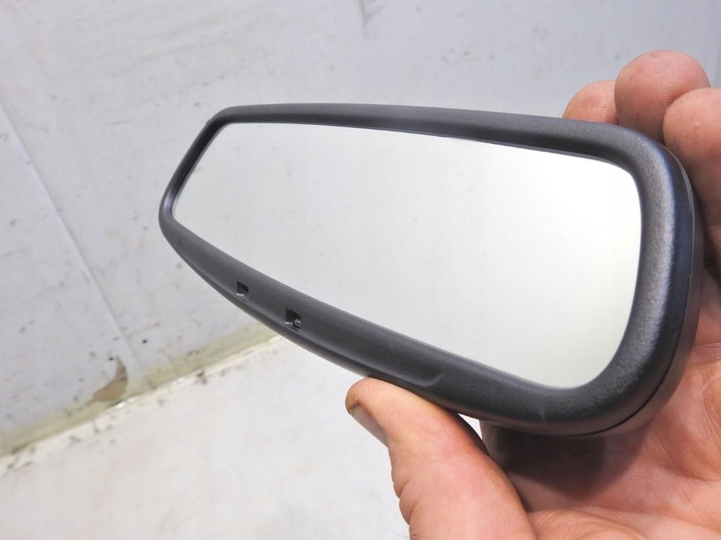 фото №7, Зеркало заднего вида ford s-max mk1 3s7a-17e678-ba