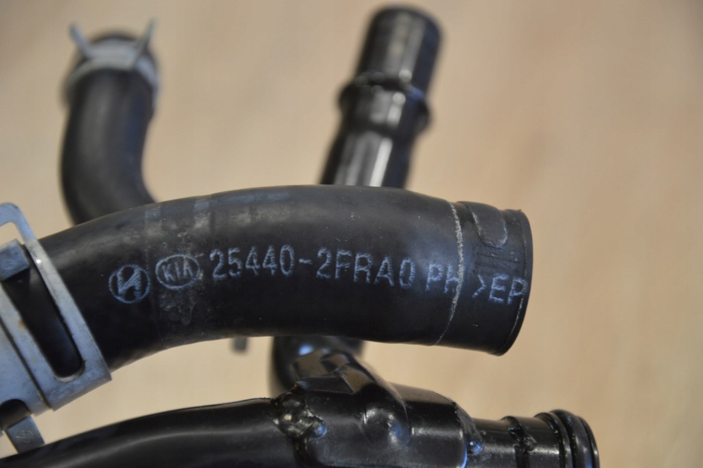 фото №4, Магістраль wody kia stinger 2.2 crdi