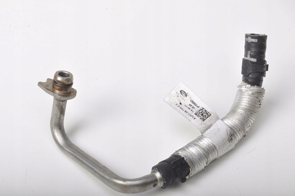 фото №4, Defender ii l663 3.0 труба шланг wody 21r