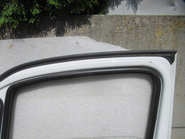 фото №7, Mercedes sprinter 906 дверь правое перед