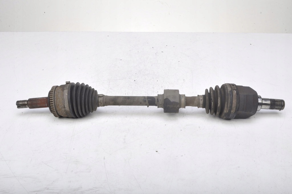 фото №5, Hyundai i30 ii 1.6 crdi приводной вал правая длинная