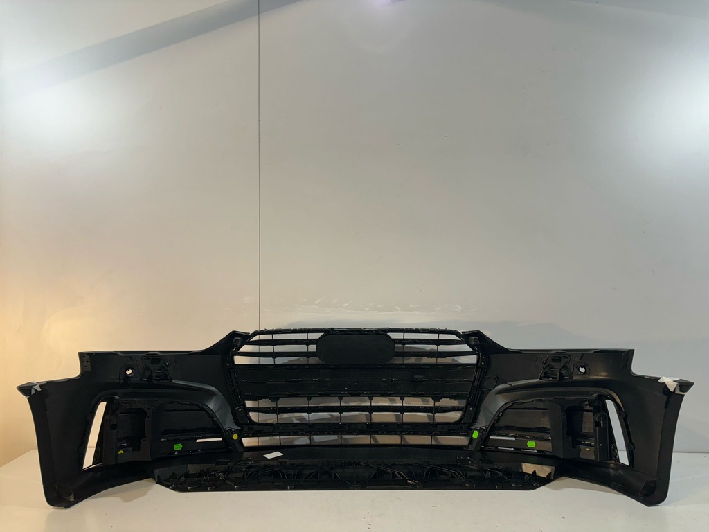 фото №8, Audi a5 8w s-line бампер передний - 17240