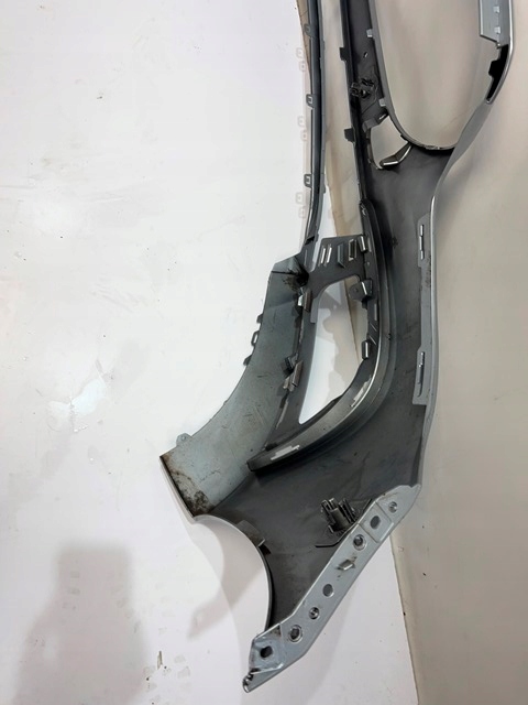 фото №9, Mercedes e-klasa w213 lift бампер передній перед