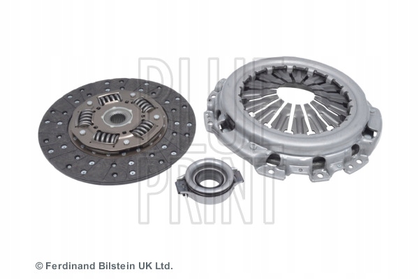 фото №16, Зчеплення комплект nissan pick-up 4wd 2.5tdi 01-,np3