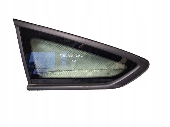 фото №1, Ford focus mk4 st-line kombi стекло левая задняя 2021 rok