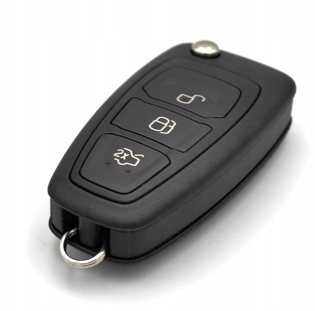 фото №2, Ford grand c-max mondeo ranger ключ pilot 433