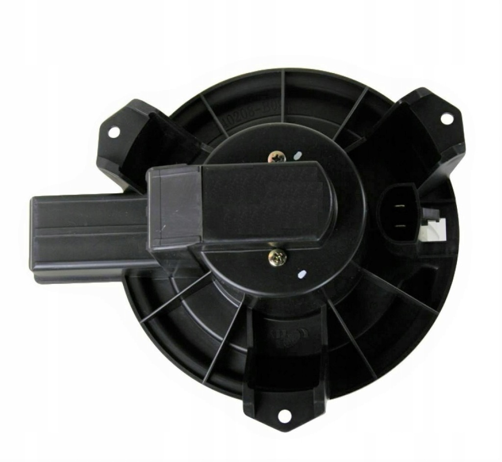 фото №3, Вентилятора ford mustang 2005 - 2014 повітродувка