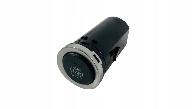 фото №1, Hyundai i30 iii 17- кнопка запуск стоп