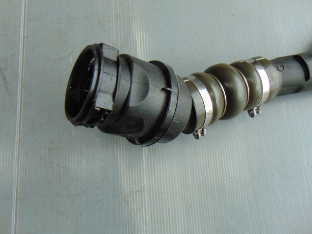 фото №2, Wąż труба интеркулер renault kadjar 1.5 dci 144609787r 15-