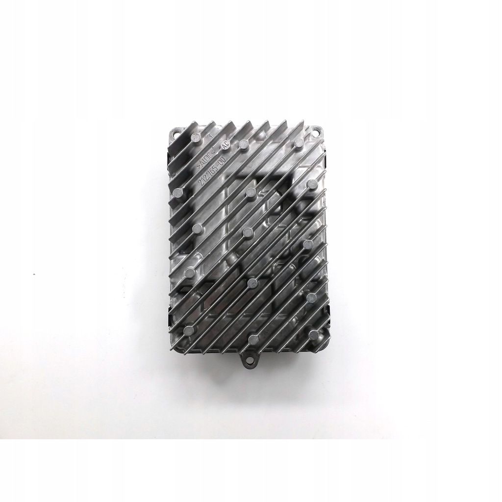 фото №1, Audi q8 4mn модуль led фара 4k0941592b