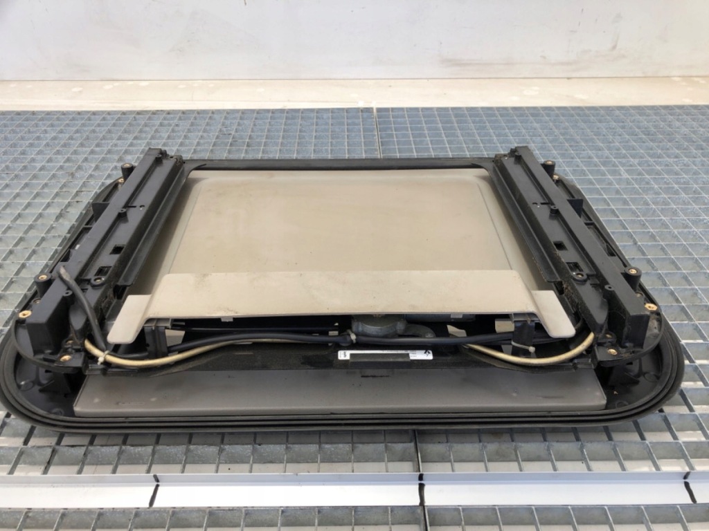 фото №4, Люк renault premium 96-22 5010609716