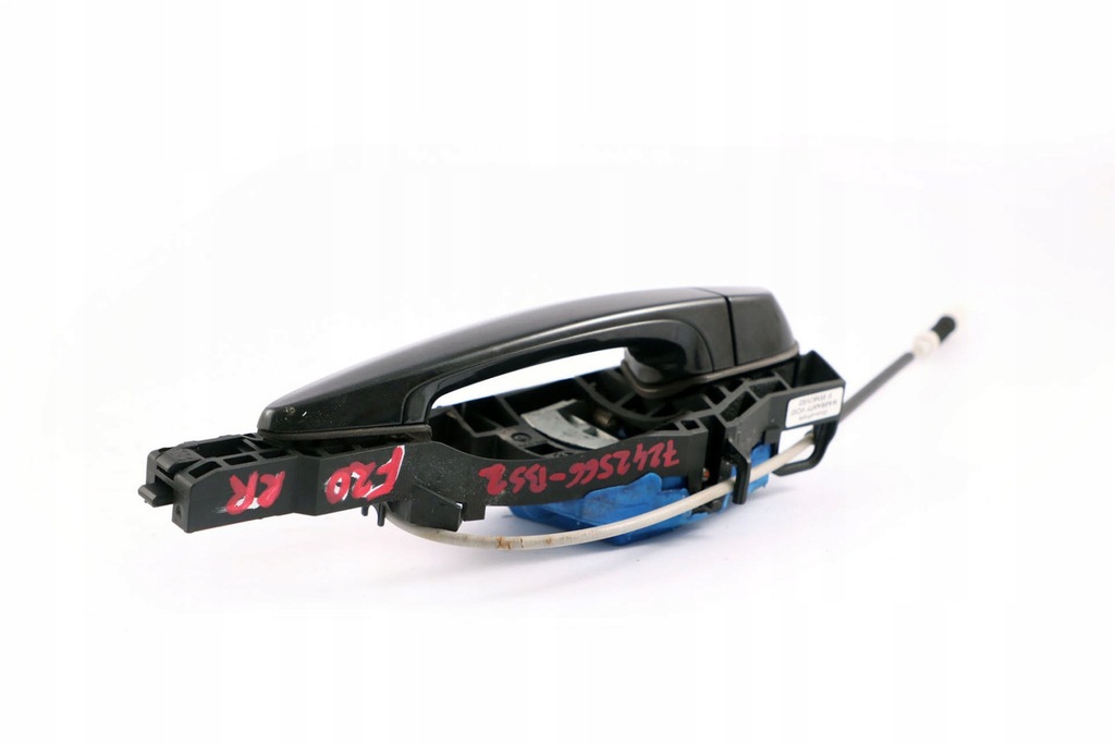 фото №11, Bmw f20 ручка двері права задня правий задня czarna