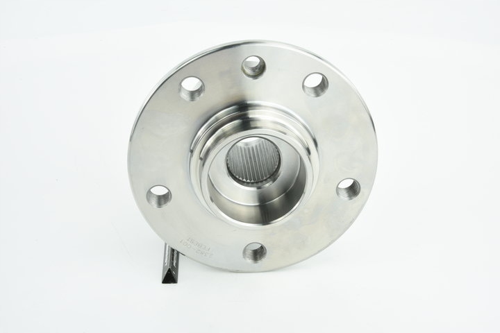 фото №2, Ступица подшипник колеса перед do vw transporter t6 2.0