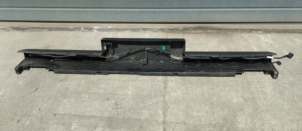 Бампер задняя задний датчик жгут pdc ducato 3 boxer jumper promaster 21r- с Разборки