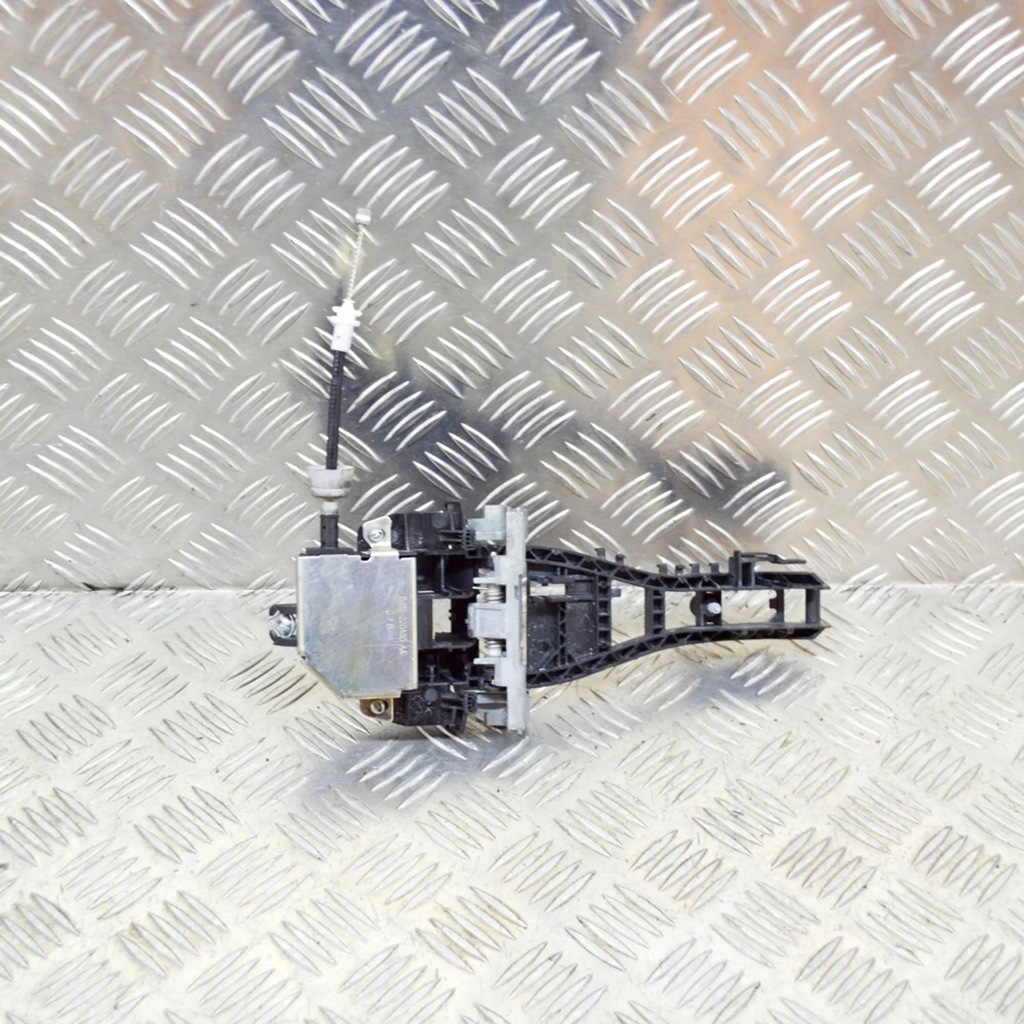 фото №1, Land rover range rover evoque l538 2012 ліва сторона ручка внутрішня двері