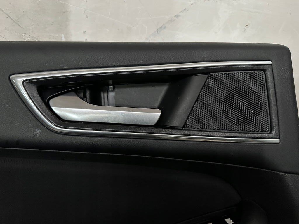 фото №4, Ford galaxy mk4 обшивка двері лівий задня