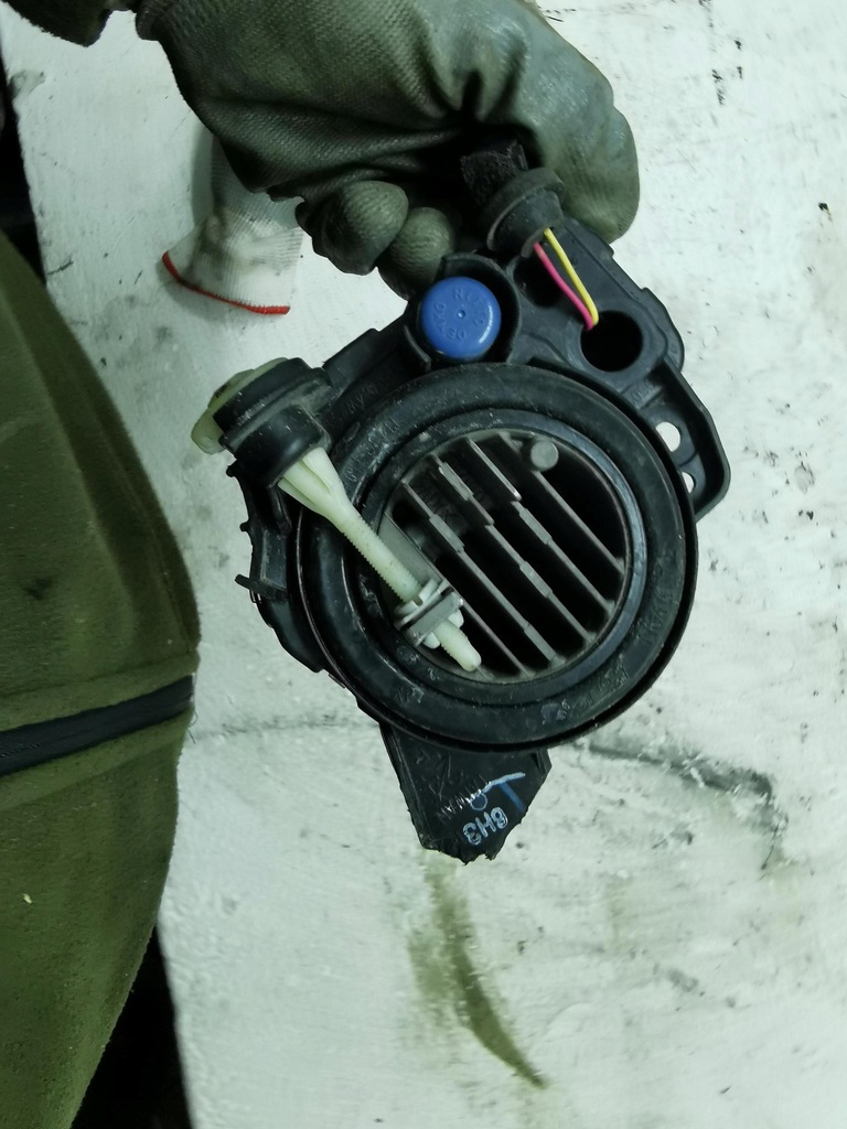 фото №9, Протитуманна фара правий перед led mazda cx-5 i mde1314224r