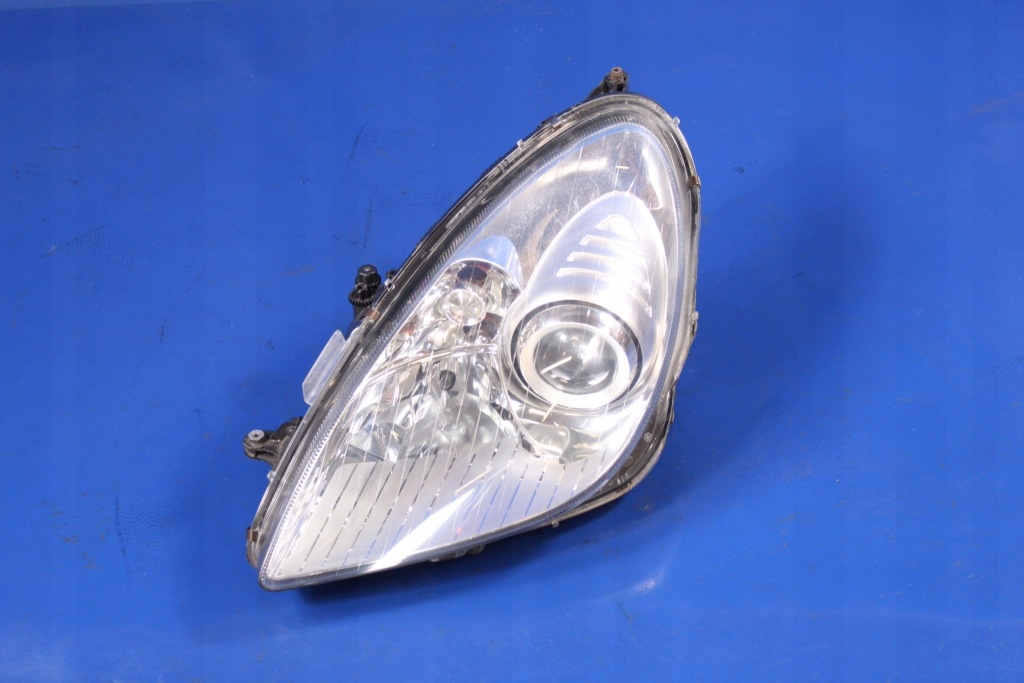 Купити Фара лівий лампа ліва mercedes slk w171 uk