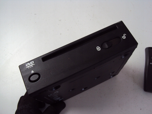 фото №5, Считыватель dvd pilot volvo xc60 i 2008-