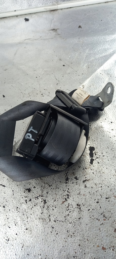 фото №1, Pas правый задняя chrysler 300m 03r sedan