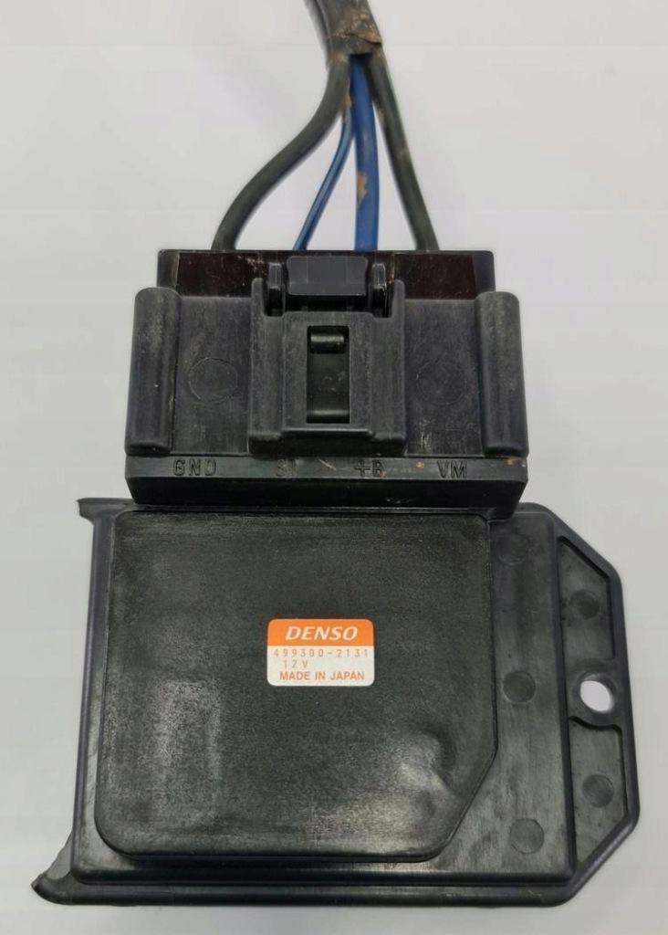 фото №1, Резистор резистор chrysler sebring iii