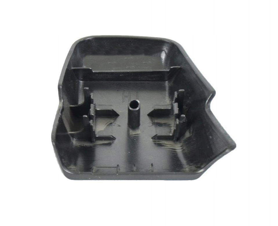 фото №2, Заглушка корпус захист шарнір двері scania r p l права