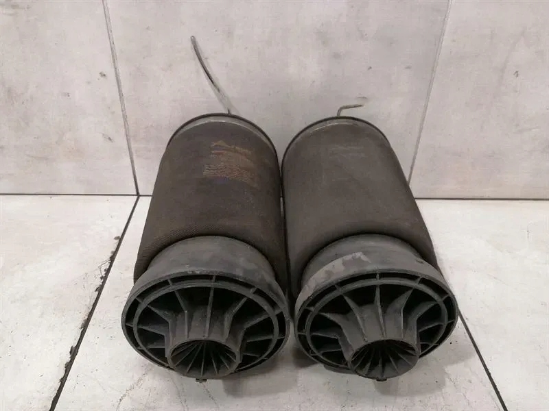 Mercedes r w251 air spring задний set arnott shock абсорбер airmatic Цена