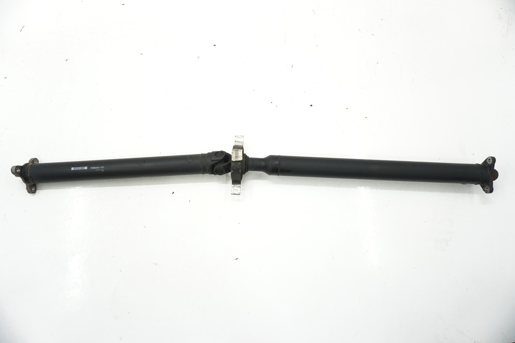 фото №1, Bmw f20 f21 wał привідний 2.0d 7598401