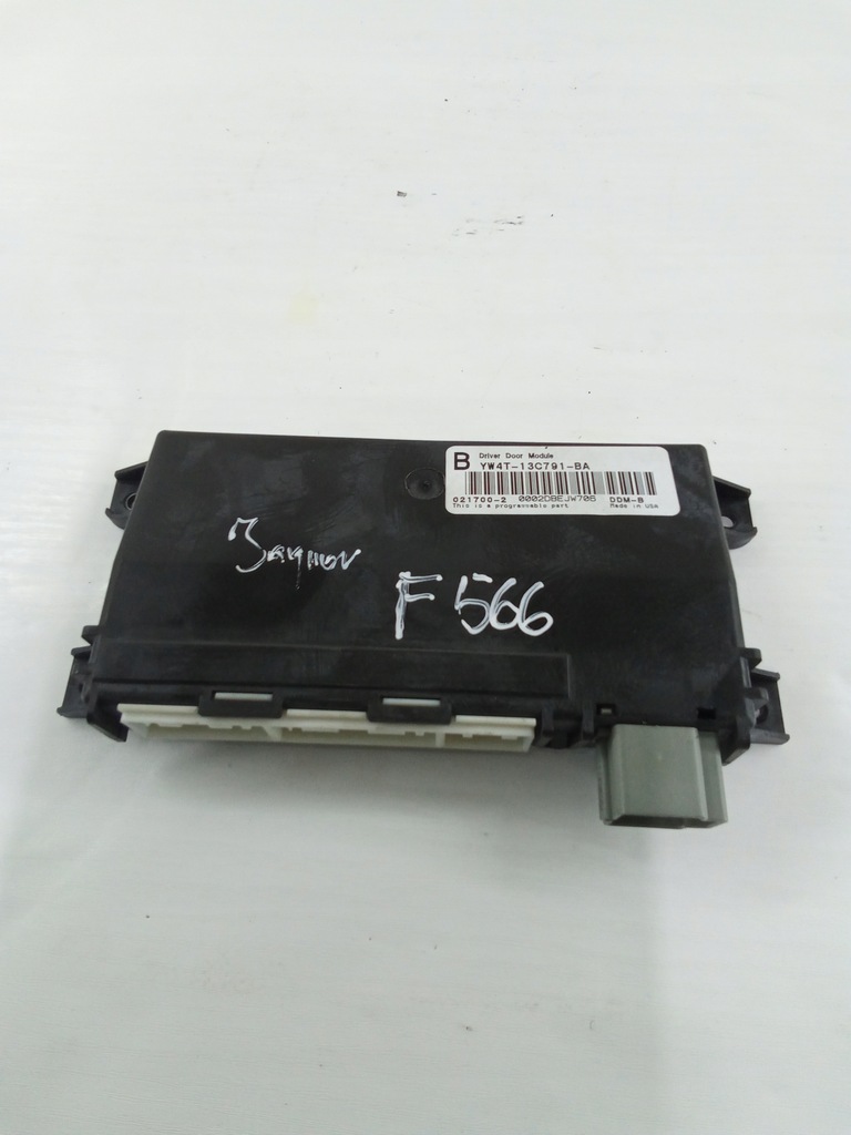 фото №1, F566 модуль двері s-type yw4t-13c791-ba