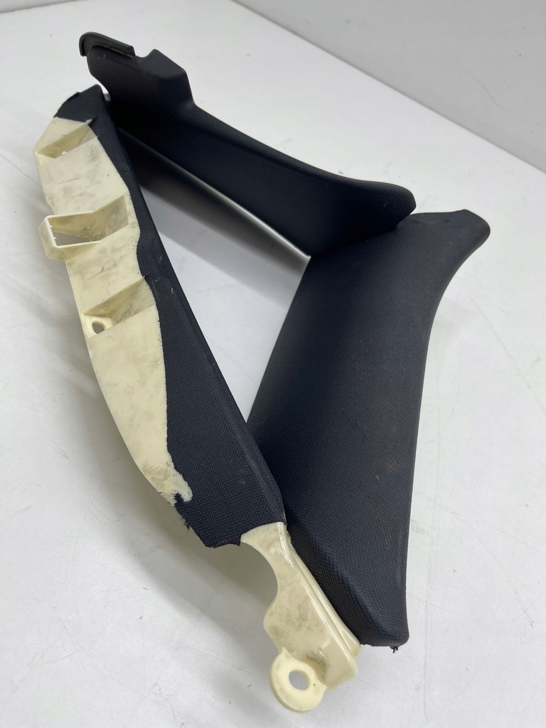 фото №6, Audi a6 c7 sedan захист обшивка стійка c правий задня s-line чорний