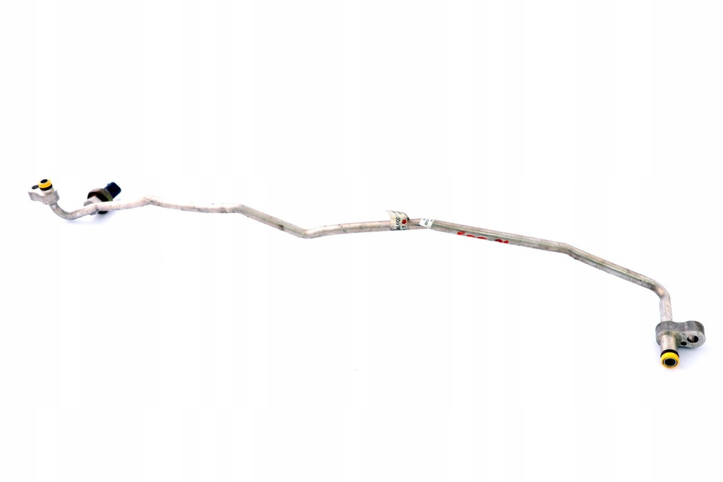 фото №11, Bmw z4 e85 e86 шланг wąż труба кондиционера