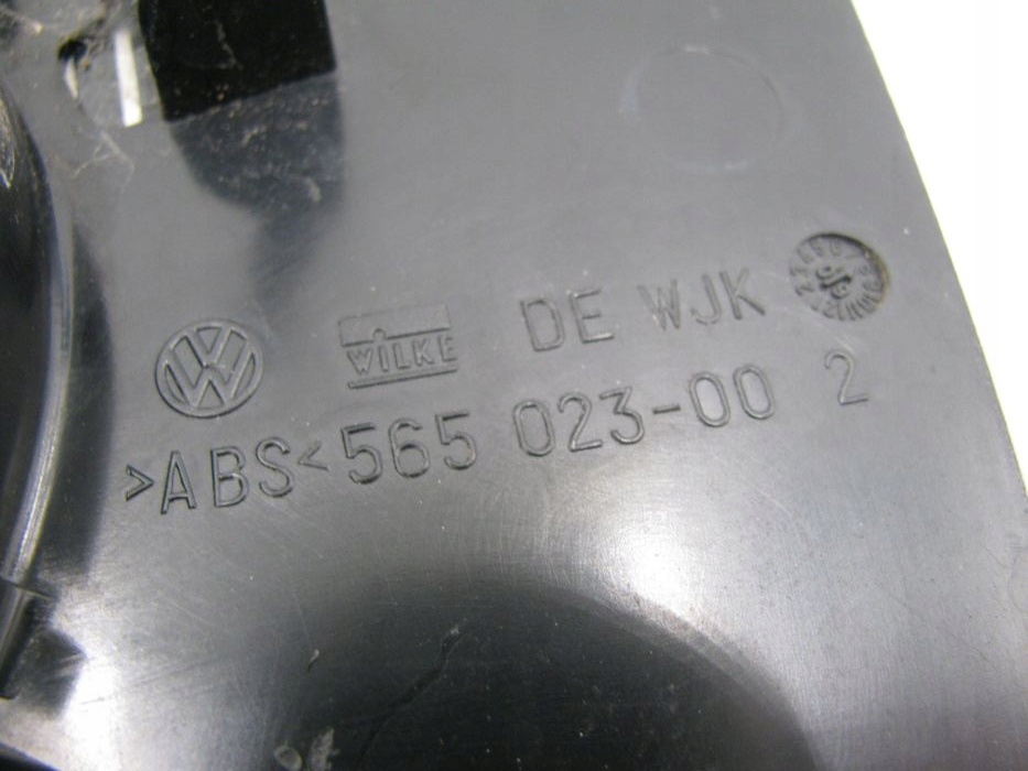 фото №8, Vw caddy 2k 10-15 vw t5 вкладиш дзеркало правий підігріваємий