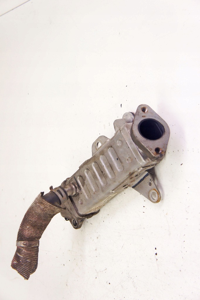 фото №5, Pa349 alfa romeo giulia 2.0i радиатор выхлопных газов egr 500518360