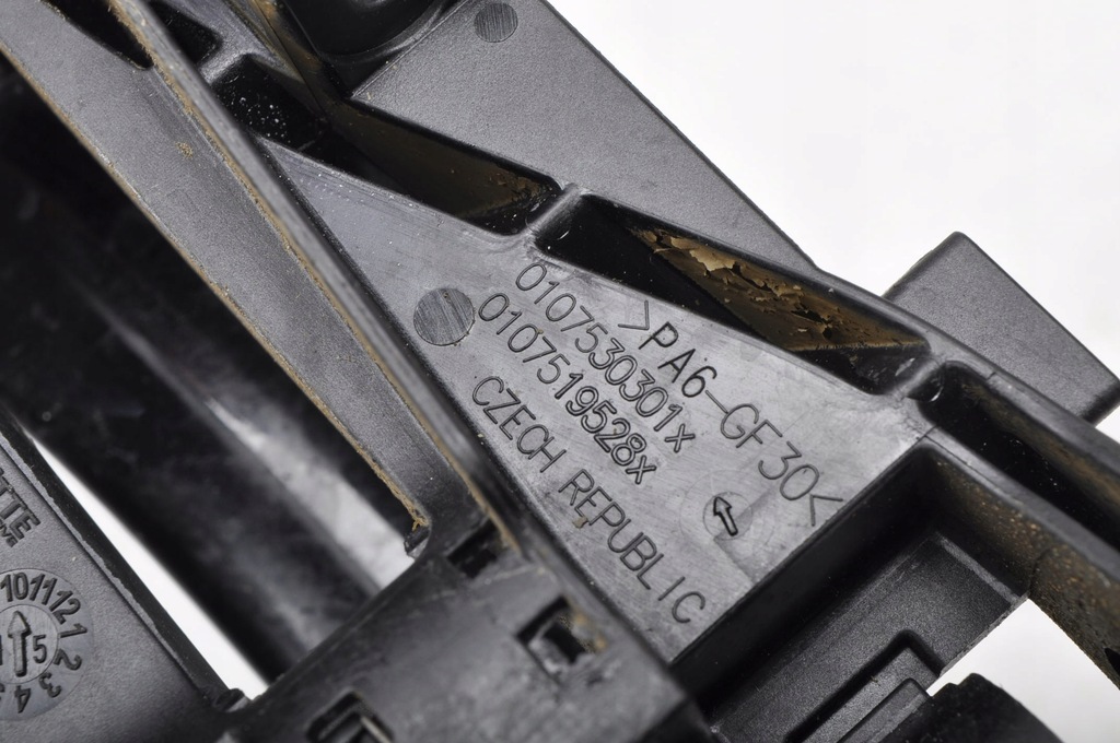 фото №7, Porsche macan ручка двері лівий задня 95b839885b