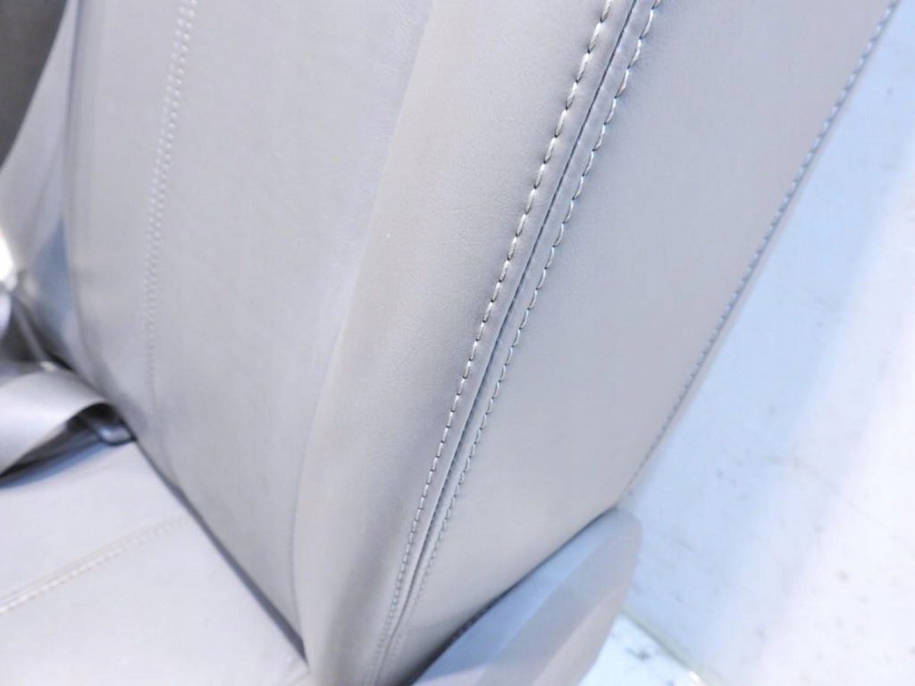 фото №10, Сиденье правый перед chrysler sebring iii cabrio