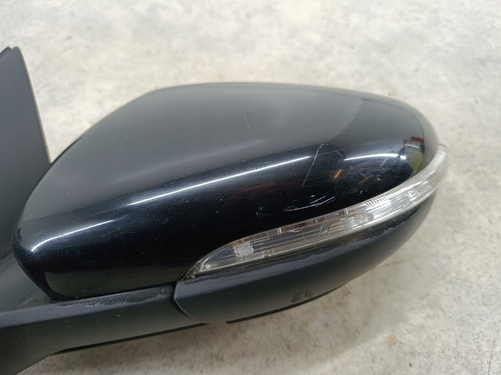 Дзеркало ліве vw golf vi l041 Зі Шроту