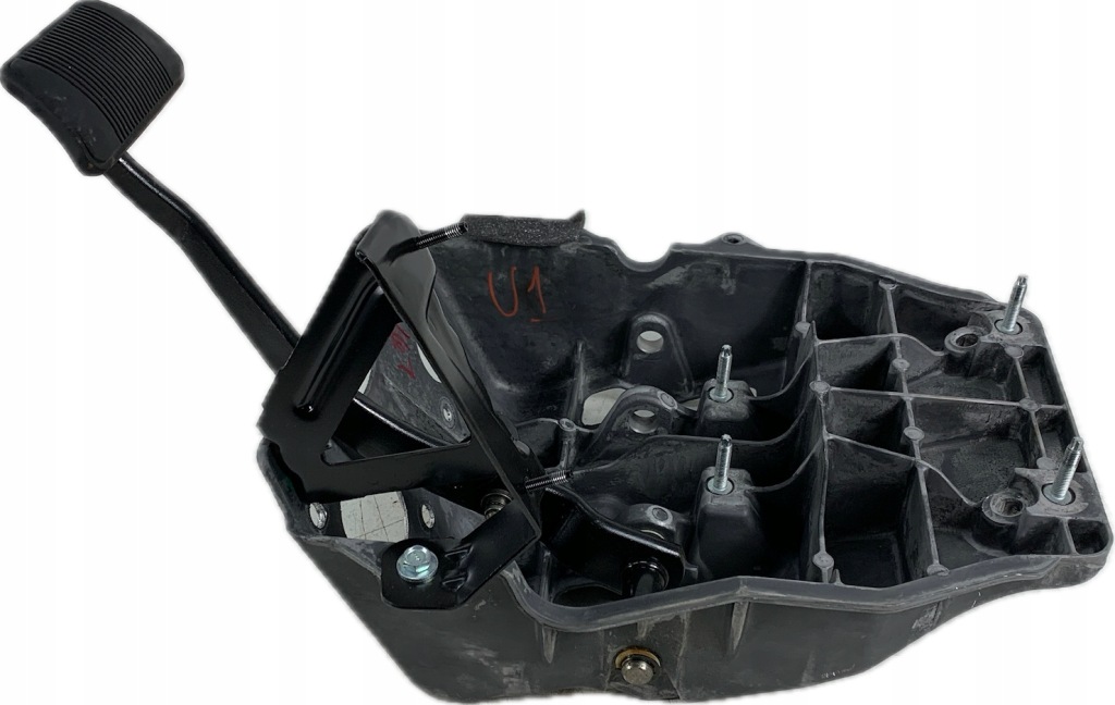 фото №1, Dodge ram 1500 iv lift 14- педаль гальма каркас основа 52122405ac